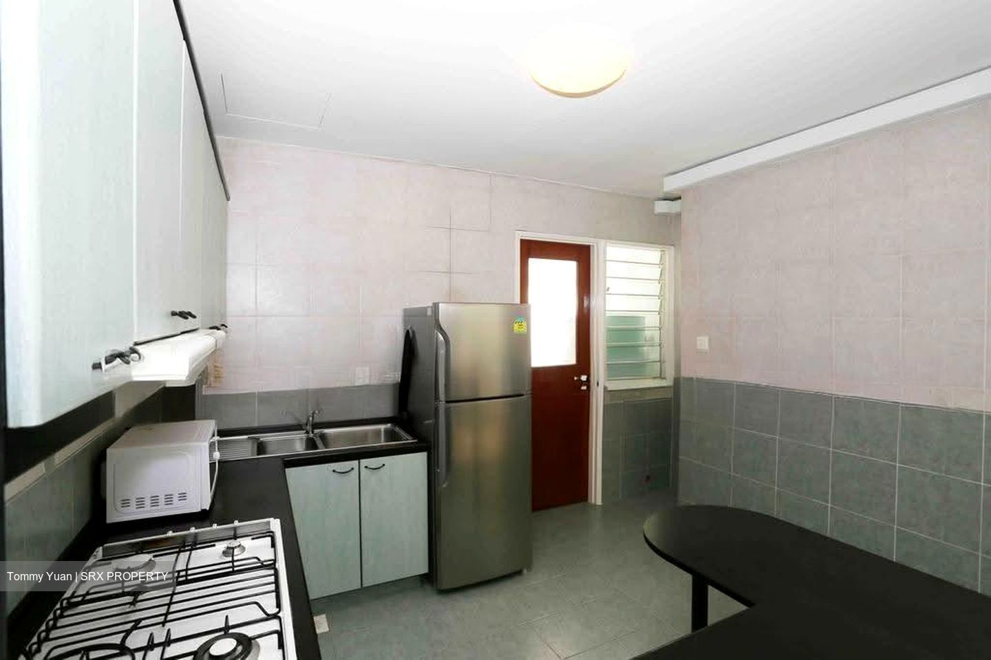 Estella Gardens (D17), Condominium #622700211